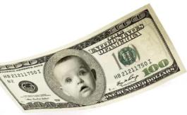 Aux États-Unis, le très lucratif marché des bébés 