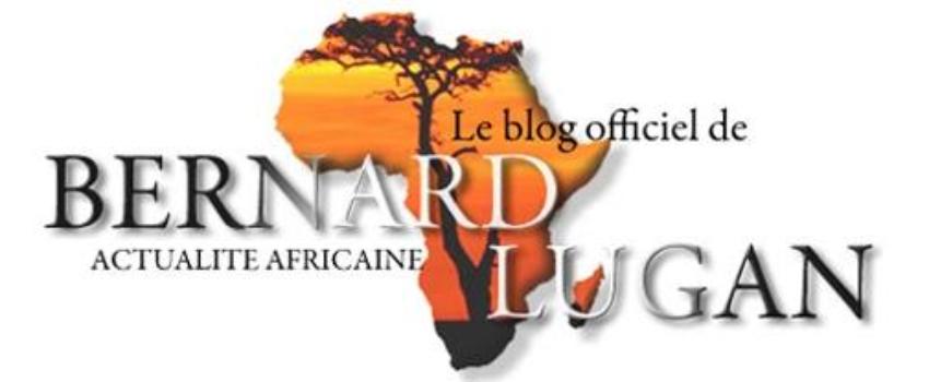 L’Afrique Réelle n°108 – Décembre 2018