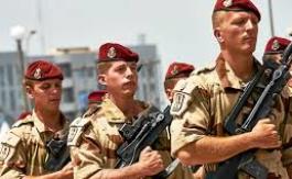 Beau succès militaire pour l’armée française au Mali