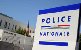 Un policier tué par balle lors d’une opération antidrogue à Avignon, le suspect en fuite