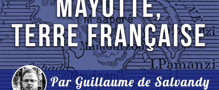 Ile de France : Cercle Charles Maurras