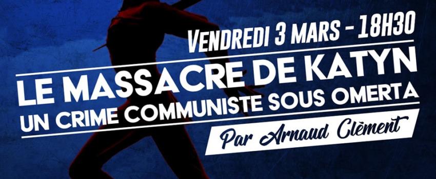 Montpellier : Cercle du 03 mars