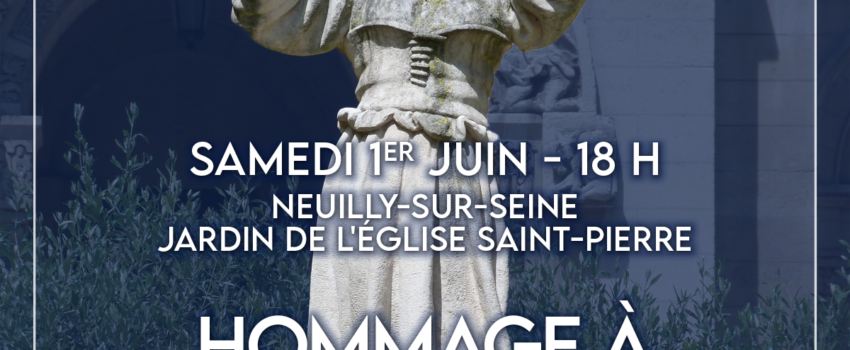 Hauts de seine : Hommage à Jeanne d’Arc