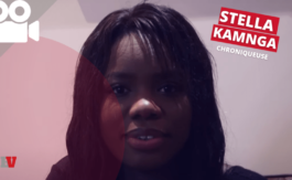 Stella Kamnga : « Black Lives Matter est un mouvement terroriste de la pensée »