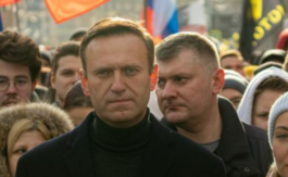 Navalny : l’envers du décor