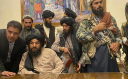 Terrorisme et insurrection en Afghanistan : quelques données de base