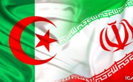Alger avec l’Iran contre les Arabes ?