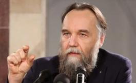 Alexandre Douguine: « Ce n’est pas une guerre contre l’Ukraine, mais contre BHL et le globalisme»