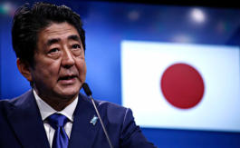 L’assassinat de Shinzo Abe : l’héritage politique d’un samouraï moderne inquiète Pékin 