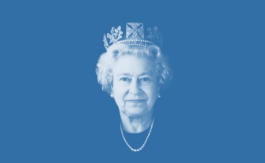 Elisabeth II n’est plus