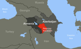L’Arménie de nouveau agressée, qui s’en soucie ? 