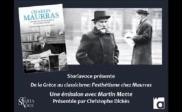 Vidéo : De la Grèce au classicisme l’esthétisme chez Maurras