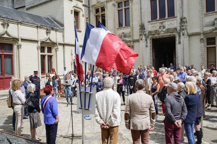 You are currently viewing Jean-Philippe Mallé : « Sans reconquête de notre souveraineté, l’effondrement de la France se poursuivra »