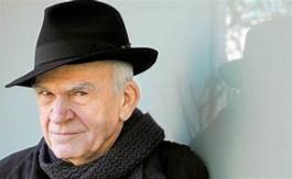 Milan Kundera, Chanson de Geste