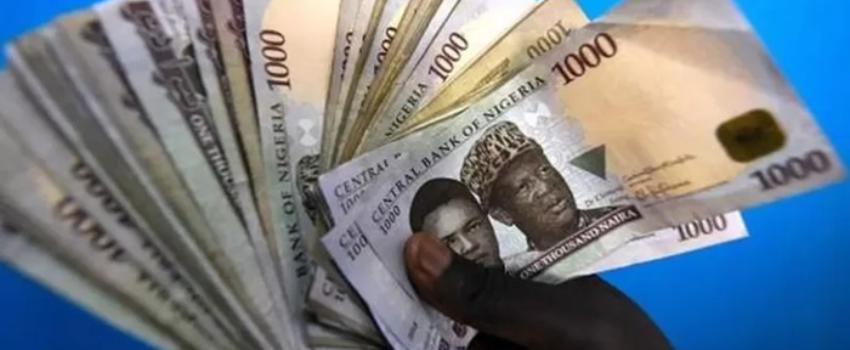 Nigeria : nouvel effondrement de la valeur du naira, divisée par plus de 1 000 en cinquante ans