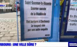 Cherbourg : objectivité des faits ? Ces médias gênés par le drame