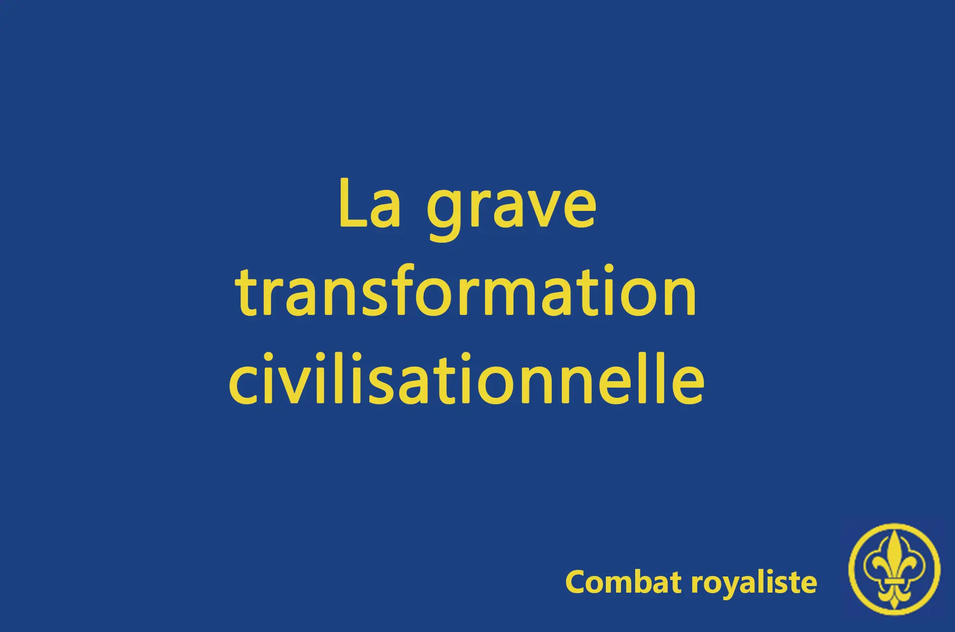 You are currently viewing Combat royaliste 9