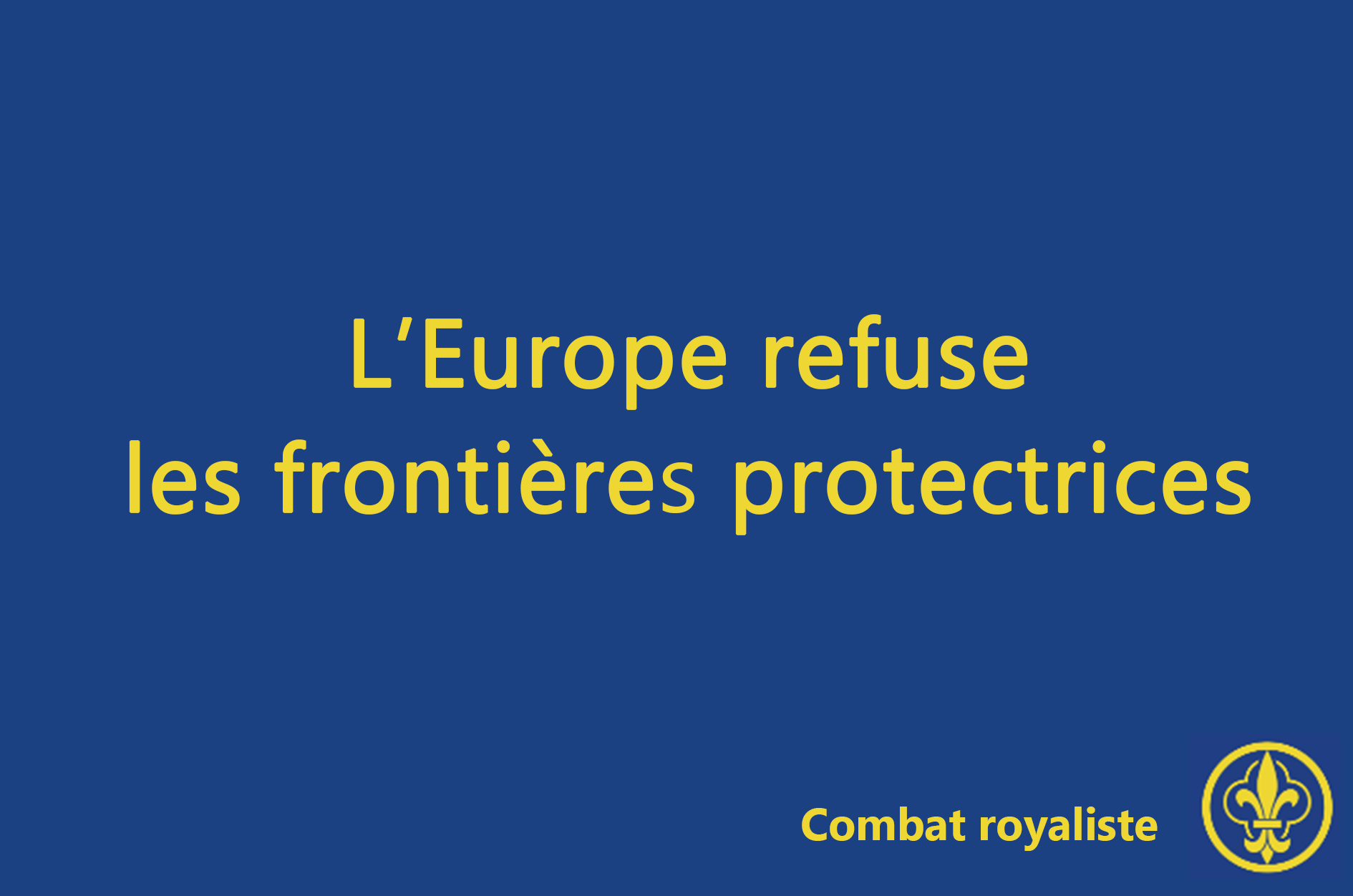 You are currently viewing Combat royaliste 8