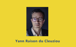 Yann Raison du Cleuziou : « Pourquoi je n’ai signé aucune tribune contre le RN »