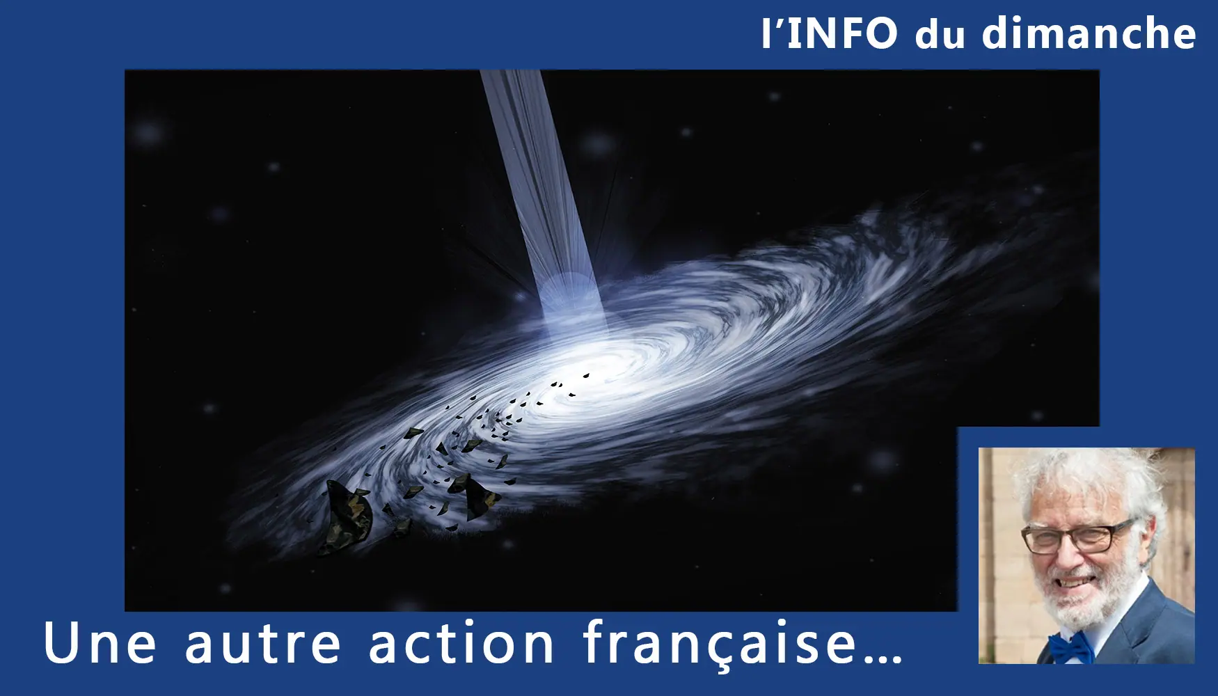 You are currently viewing Une autre action française…