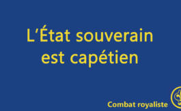 Combat royaliste 42