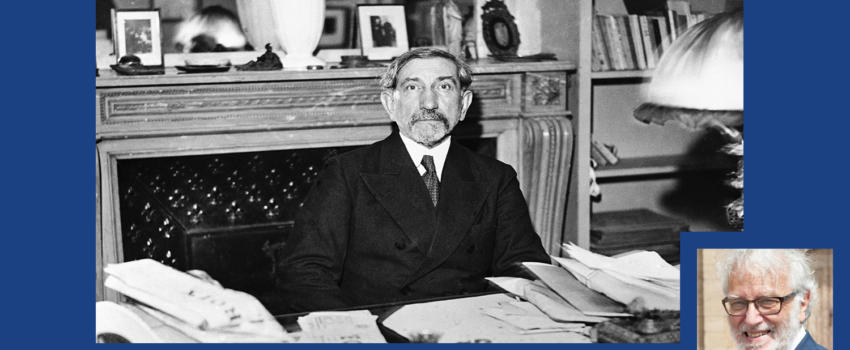 Maurras universaliste personnaliste