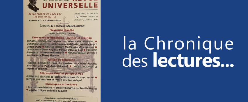 Démocraties illibérales : mythes et réalités