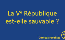 Combat royaliste 47