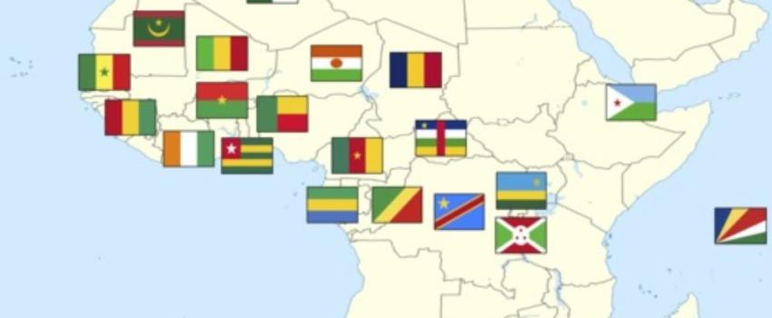 L’Afrique francophone ne doit plus être « invisibilisée » dans les médias