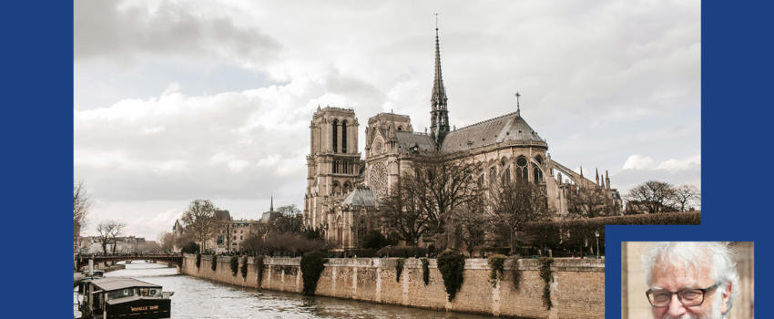 Notre-Dame, notre histoire