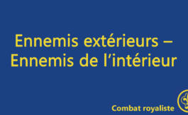 Combat royaliste 56