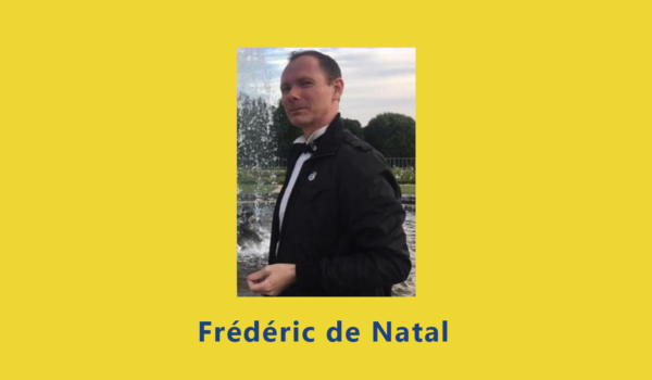 Frédéric de Natal