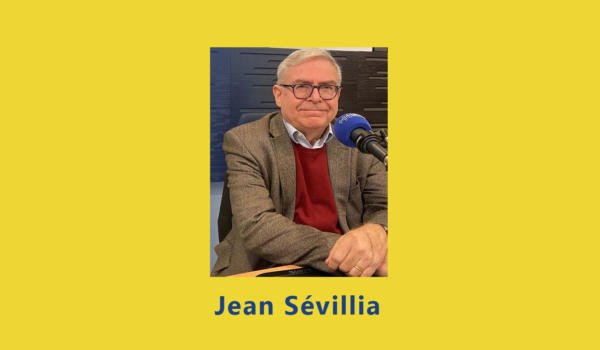 Jean Sévillia